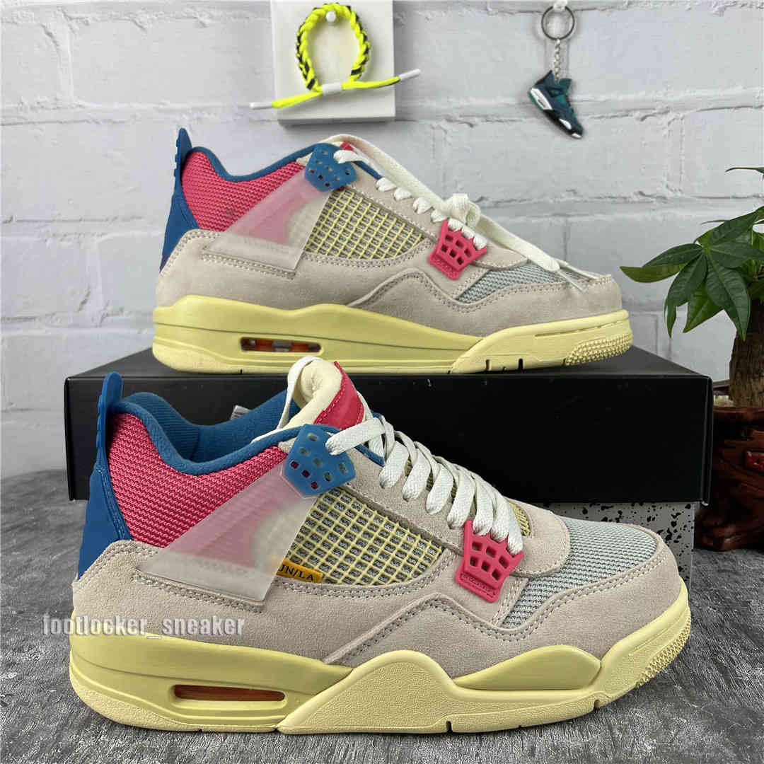 

Golf shoe Mens Basketball Shoes Houston Oilers White Cement Guava Ice Bred Men Woman Jumpman 4 4s Mushroom Mens Trainers Sport Shoes Sail Chaussures