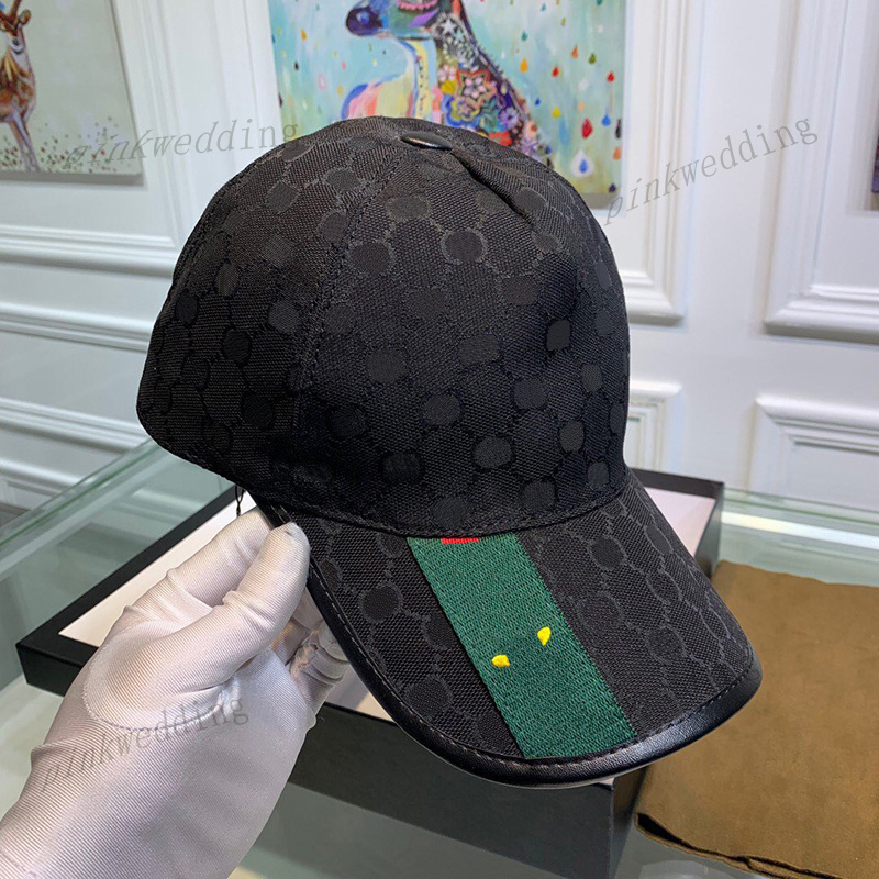 

Embroidery Pattern Ball Caps Simple Brown Casquette Classic Breathable Baseball Hat Unisex Adjustable Peaked Cap