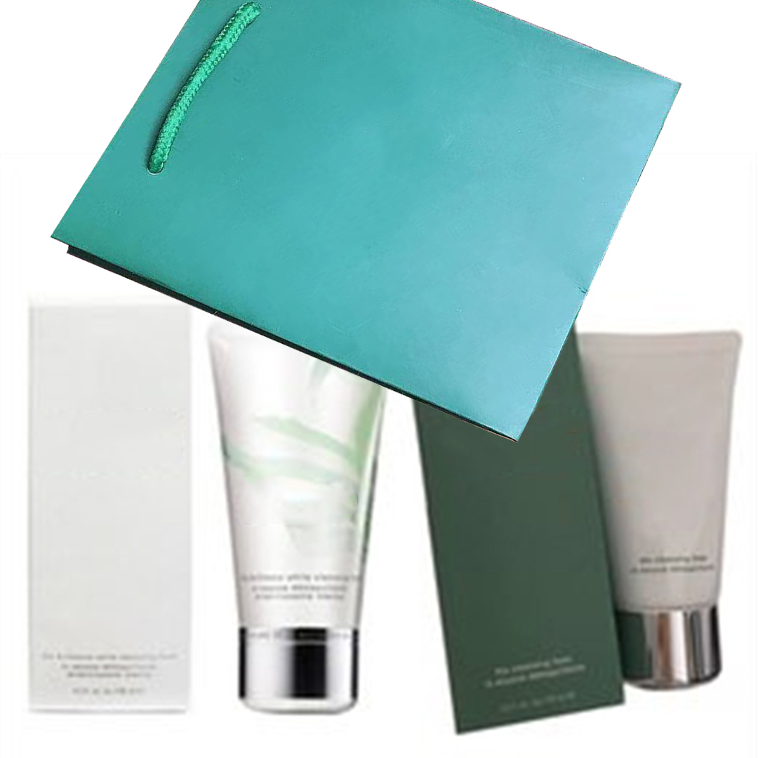 

brand Cleasing Foam Cleanser facial cleansers skin care face cream 125ml