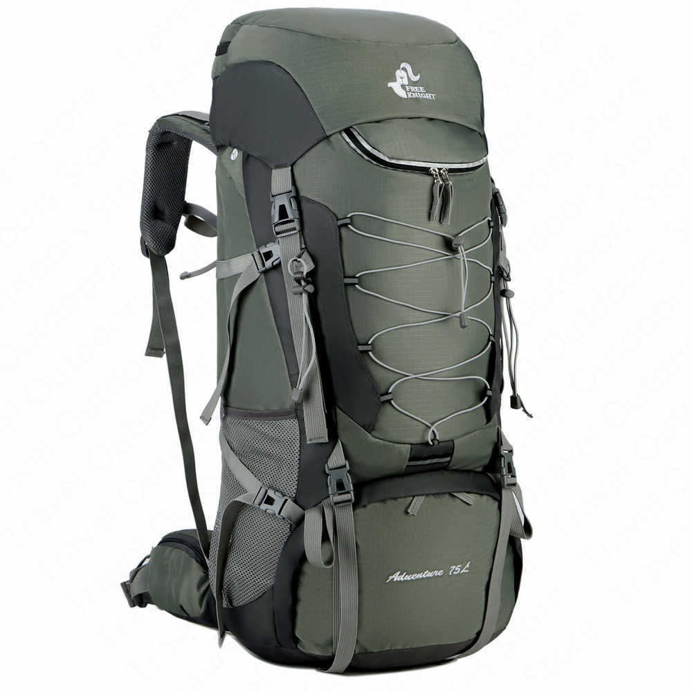 external frame backpack canada