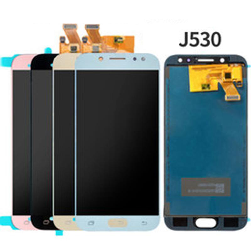 

For SAMSUNG GALAXY J5 2017 LCD J530F J530FN SM-J530F J530 LCD Display Touch Screen Digitizer Assembly Replacement