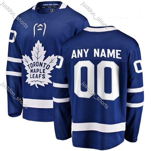 

2021 Toronto Maple Leafs St. Patricks Day Hockey Jerseys 73 Kyle Clifford Jersey Auston Matthews Mitchell Marner Tavares Custom Stitched Shirts, Black;red