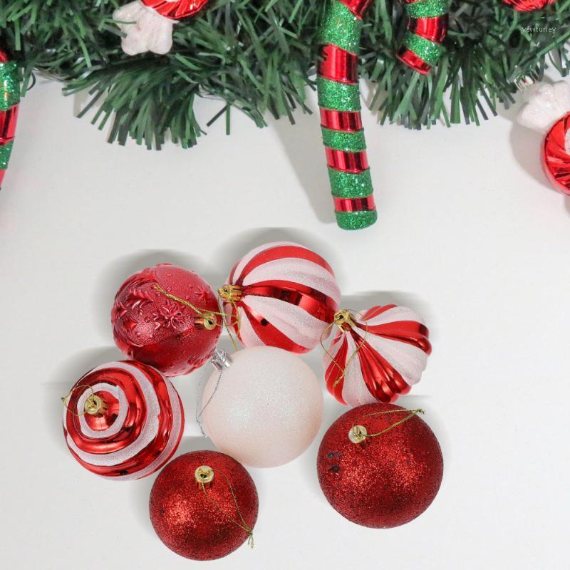 

Party Decoration 25pcs Christmas Ornaments Pendants Xmas Ornament Tree