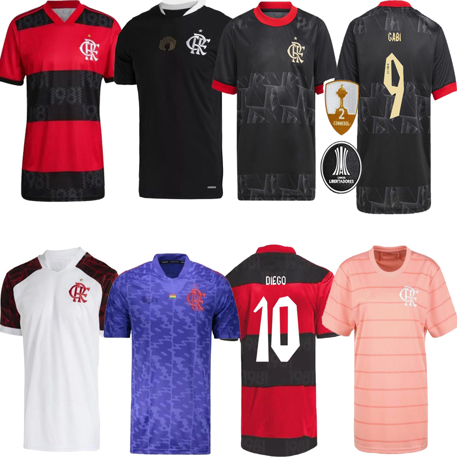 

2021 CR Flamengo SC Internacional SOCCER JERSEYS SPECIAL Excelência Negra Black Excellence 21 22 2022 JERSEY FOOTBALL SHIRTS TOP HOME AWAY THIRD