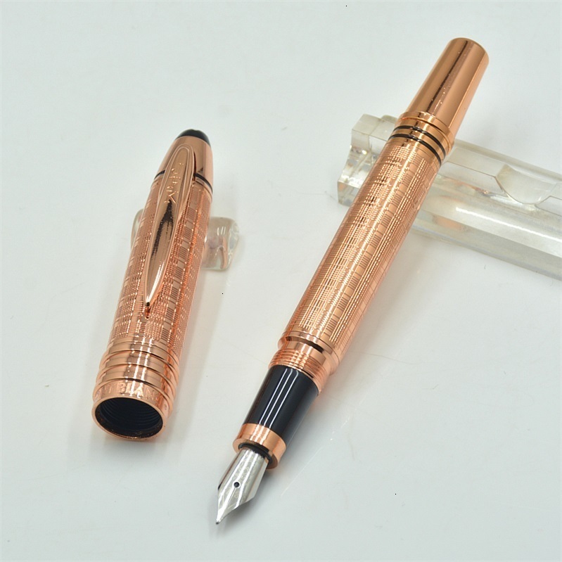 

for Fountain New classics arrival pen John Kennedy JFK mark clip PVD-coated fittings and brushed surfaces with Monte brands Serial Nunber