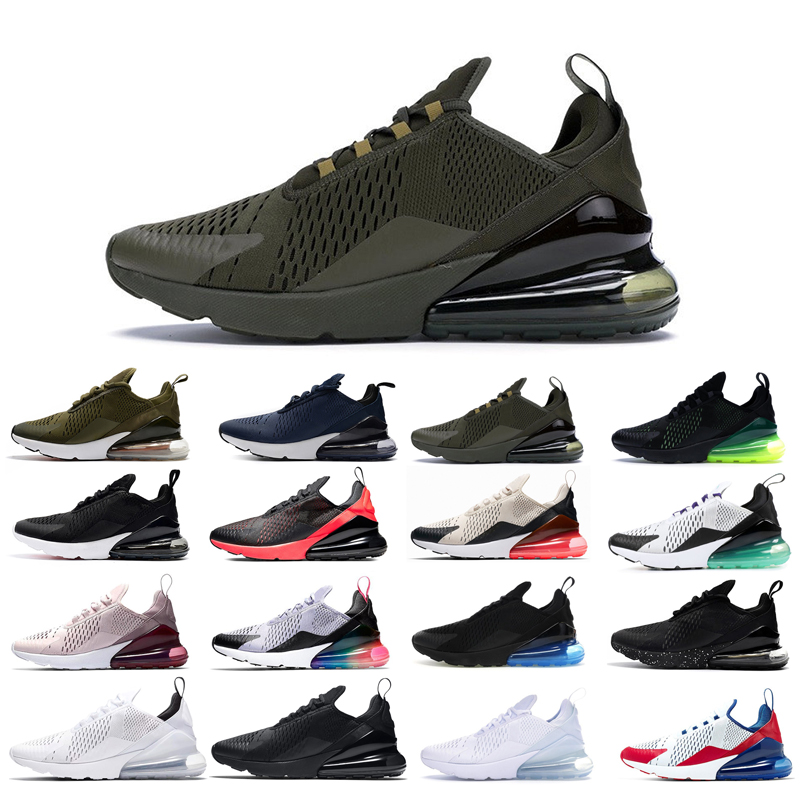 

2021 Running shoes man woman USA BARELY Rose Be true Black dot Volt Bred Grape Medium Olive Navy Tiger Teal Tea berry Regency Purple Nice, Triple black