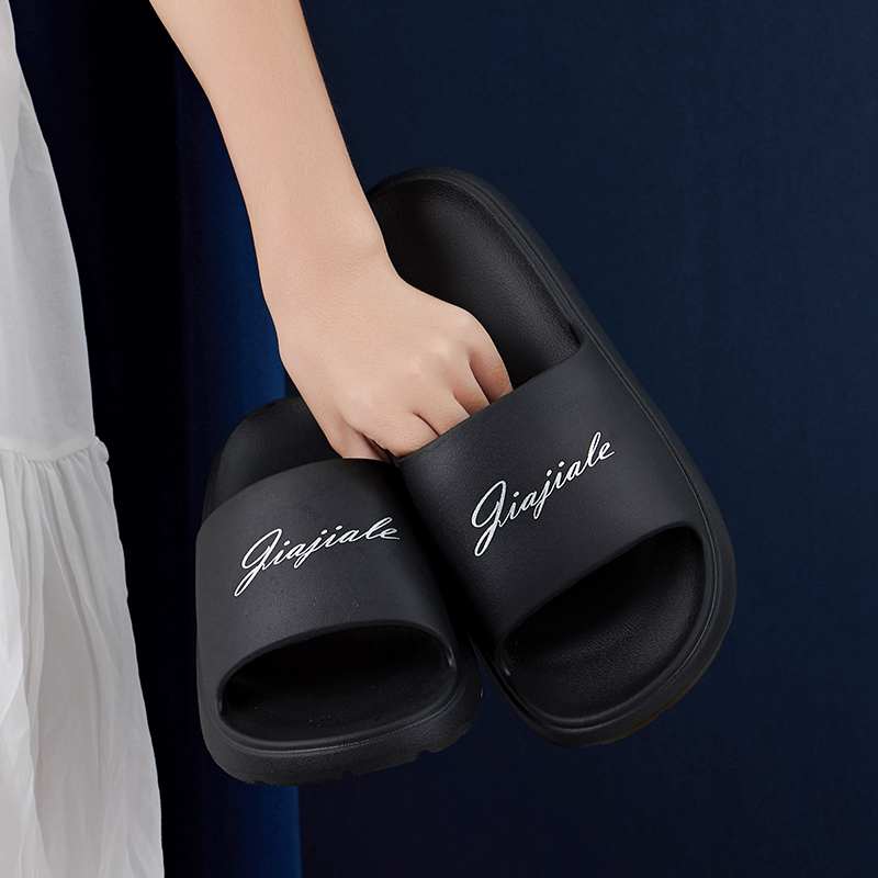 

Classic Summer Slippers Original Men's Casual Women's Flat Scuffs Shower Room Mens Womens Trainers Beach shoes Comfortable