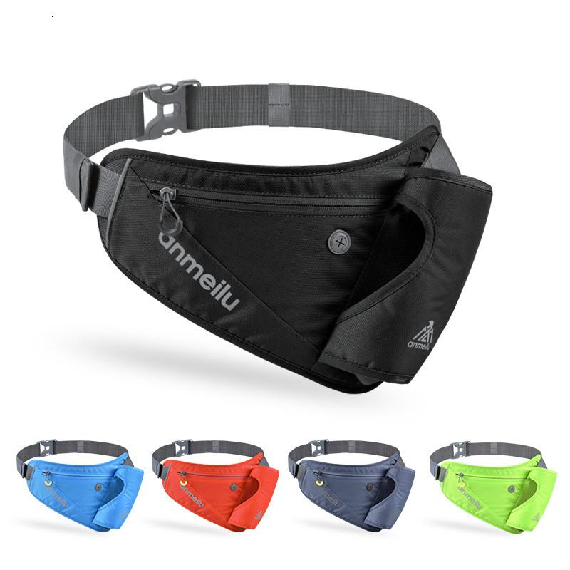 

Waist Bags Riding Fanny Pack Sports Multifunctional Running Bag Men And Women With Mini Kettle Pockets For Or Daypack Durable