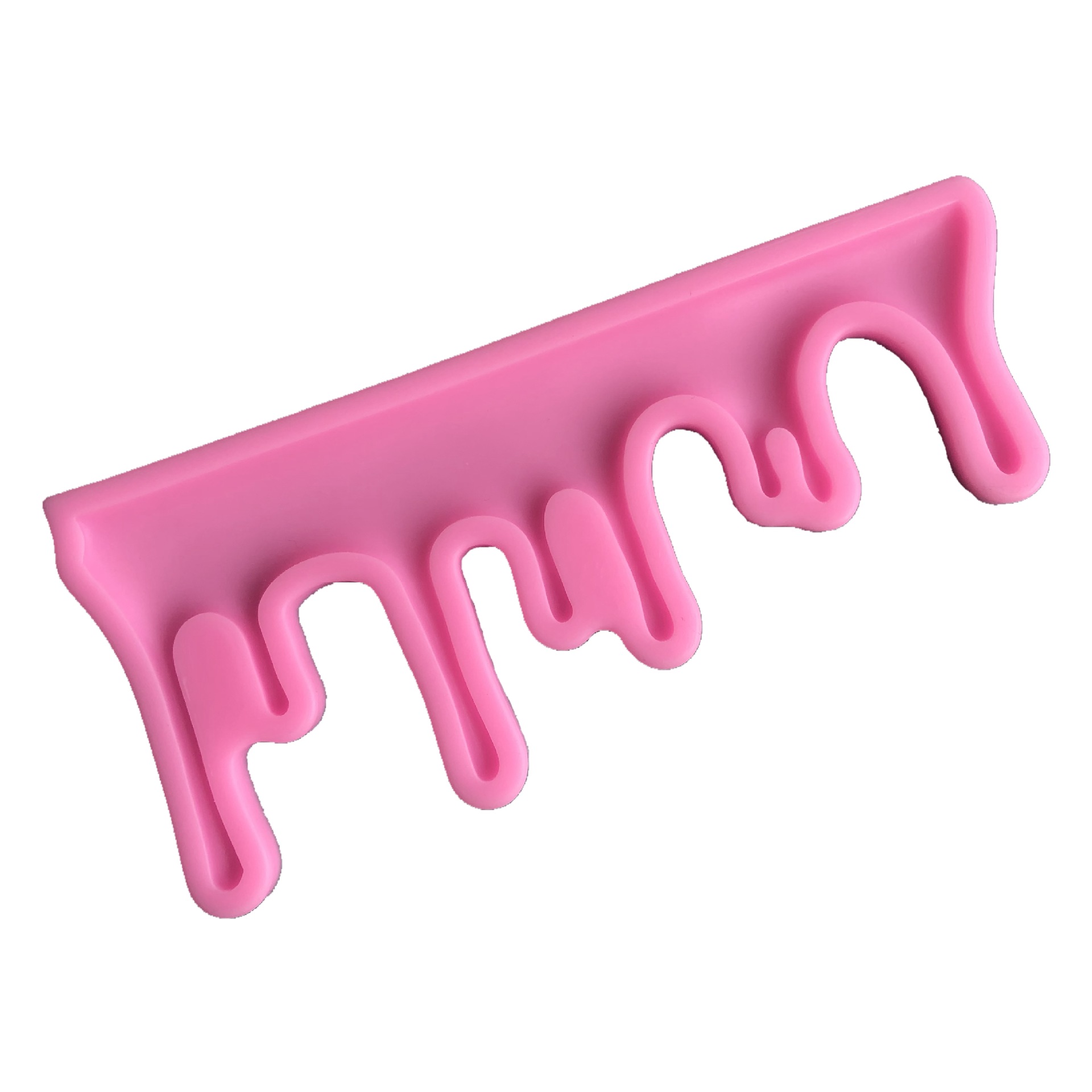 Cream Shape Cake Mold Silicone Cakes Decor Mould Chocolate Fondant Baking Molds Silicon Moulds for Jelly Candy Bakeware 1221746-image-734674074