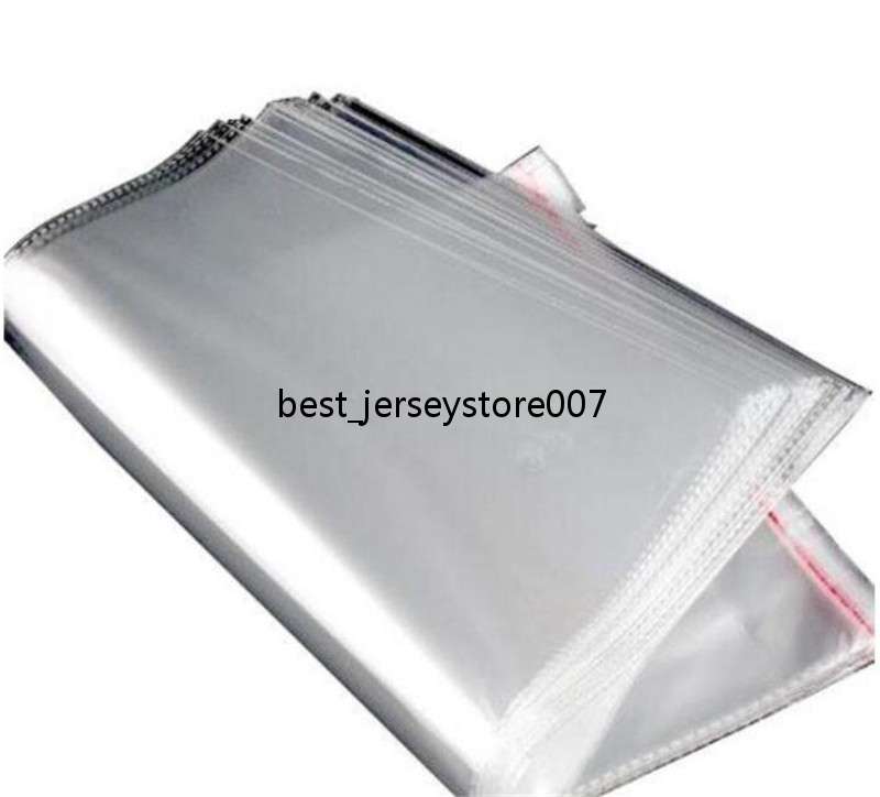 

Clear Self-adhesive Cello Cellophane Bag Self Sealing Small Plastic Bags for Candy Packing Resealable Candy bags
