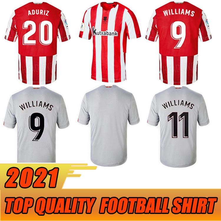 

2021 2022 Bilbao Athletic Soccer jersey MARTINEZ RAUL DANI GARCIA CAPA home away VILLALIBRE WILLIAMS Fans Version Football Shirt, Black;yellow