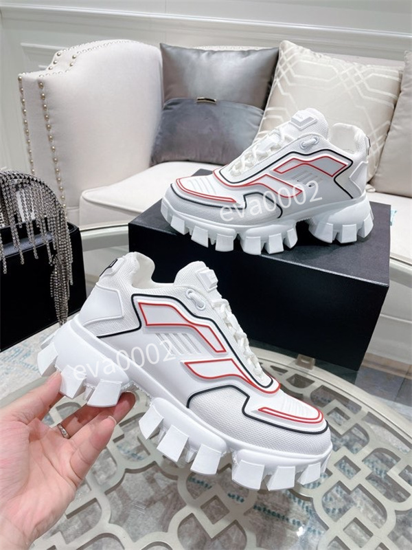 

Top Quality New Designer B23 Shoes Luxury Oblique Casual Sneakers High Flat Platform Genuine Leather Fashion Men Women Outdoor B22 Canvas Trainers Sneaker 2022, 08