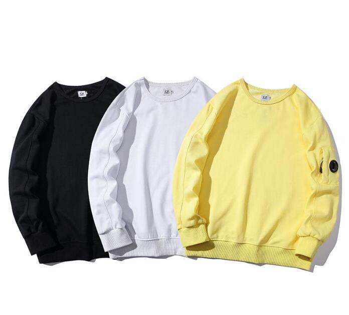 

Mens Womens Sweatshirts Casual Hoodie Fashion Style Pullover Autumn Winter Printing Hoodies Asian Size, Black