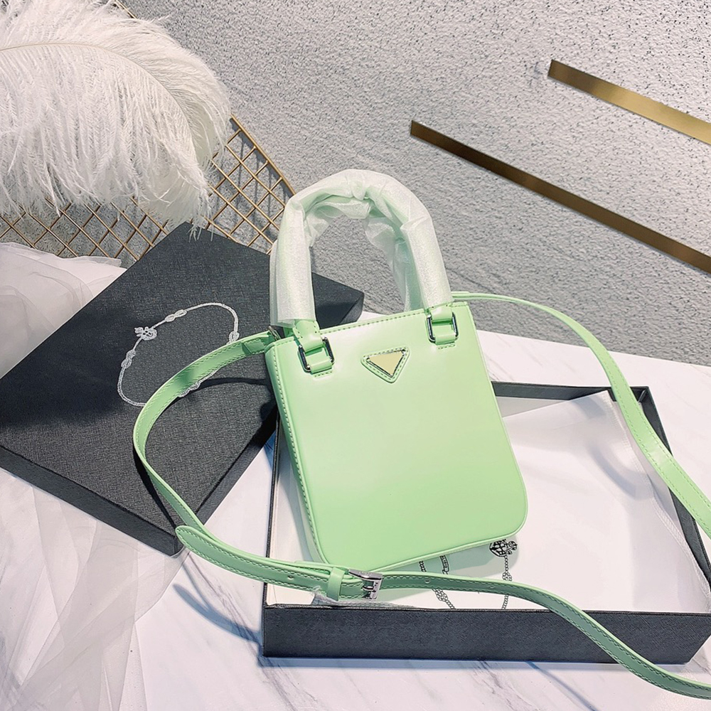 

Top quality Luxurys Designers bag Women Leather Fashion handbags Purses female Crossbody handbag shoulder Phone Vintage Tote bags, Box no single shot