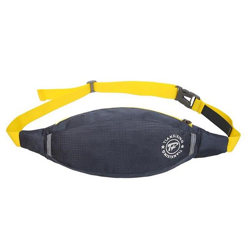 

Multifunction Waist Messenger For Men Women Fanny Shoulder&Crossbody Bag Hip Money Belt Travel Mobile Phone 1 Piece Bags