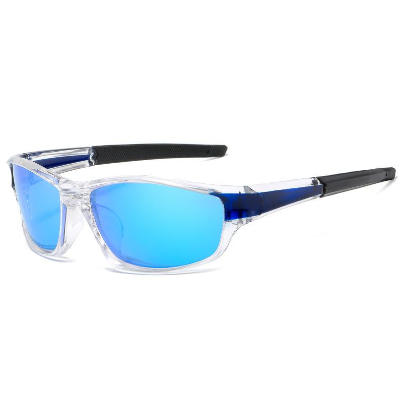 

Sunglasses 2021 Polarized For Men's Driving Shades Male Sun Glasses Camping Hiking Fishing Classic Eye UV400 Eyewear