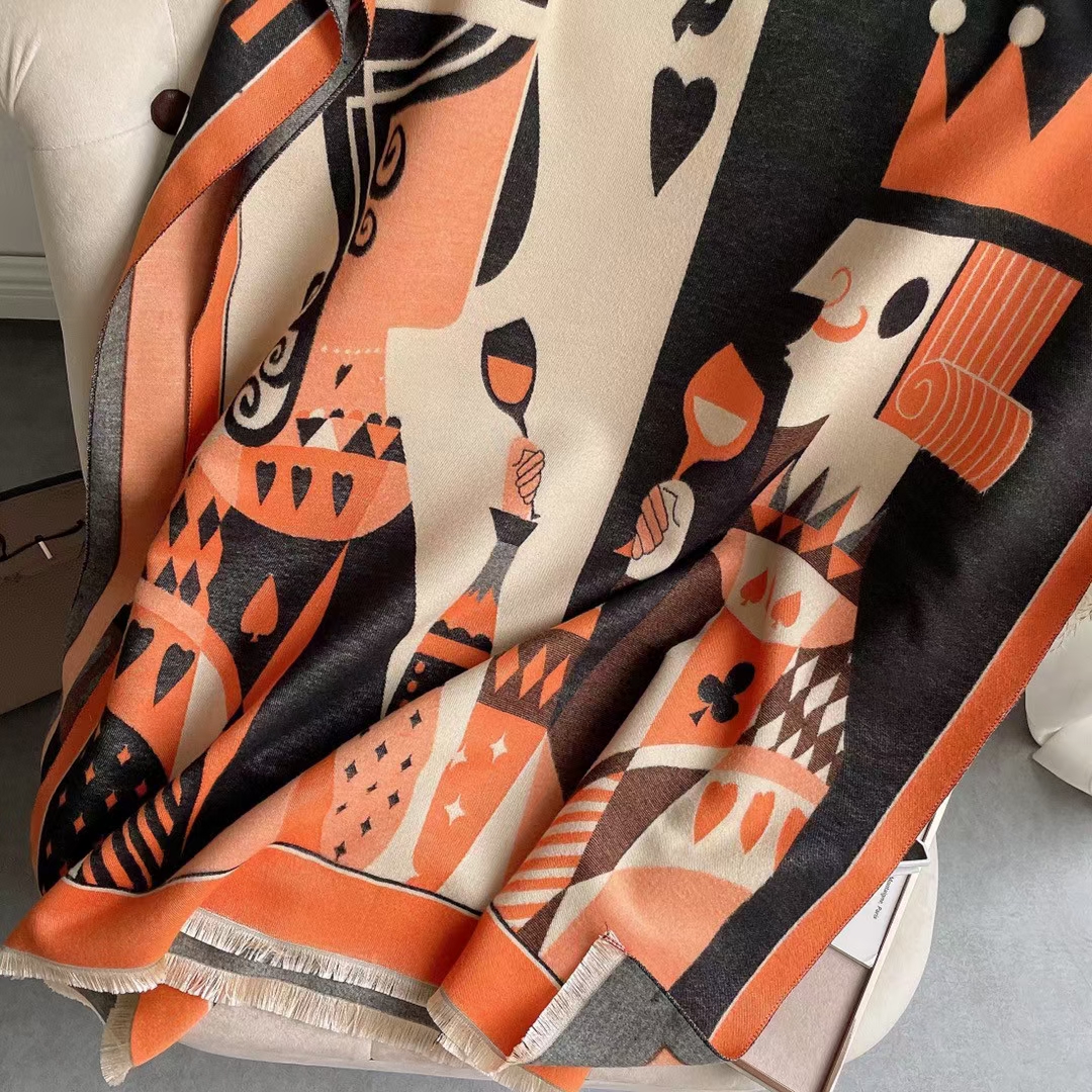 

Top fashion women black boutique tassel wool scarf shawl luxury and comfort can be wholesale scarves 002