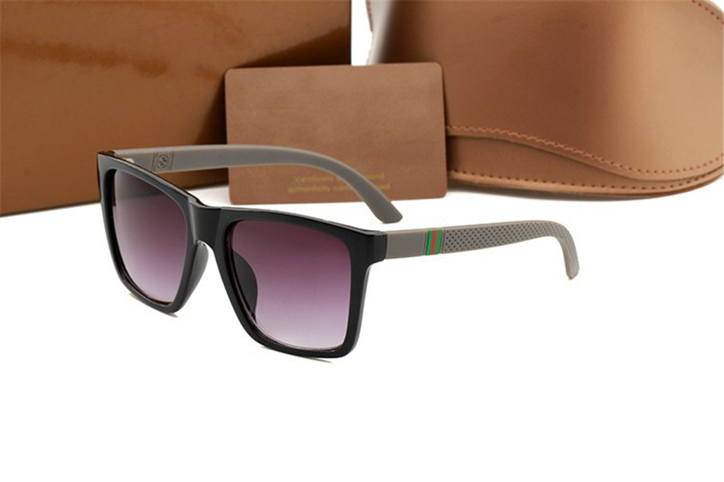 

Italy brand 2247 sunglasses men women High quality fashion uv400 lenses frame glasses eyewear