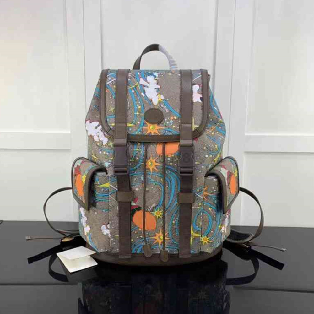 

Backpack 34.5x44x12.5cm handbags purses mens backpacks leather trendy handbag real for men bags