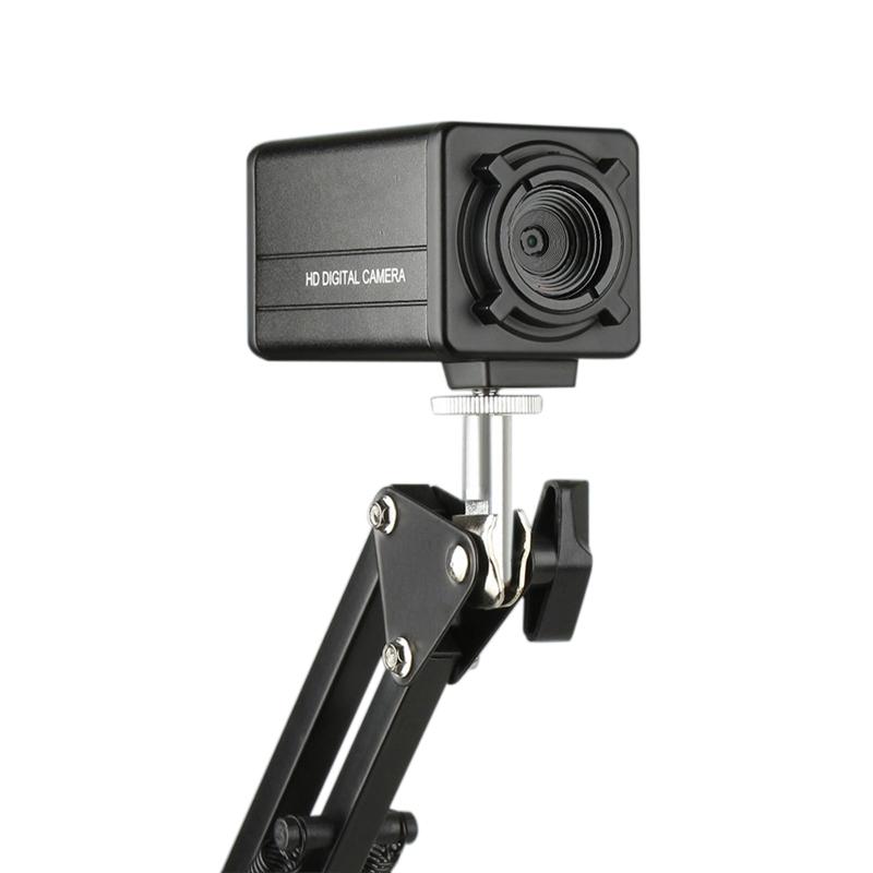 

Camera USB Industrial Microscope Computer Live TV Projector Teaching 4K High Speed Auto Focus Webcams