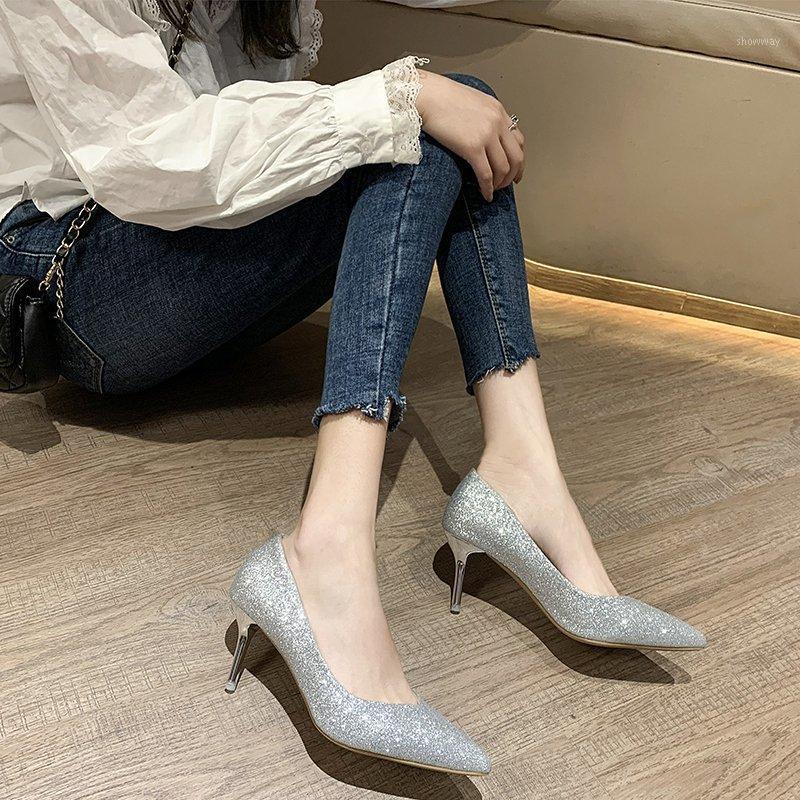 silver pumps canada