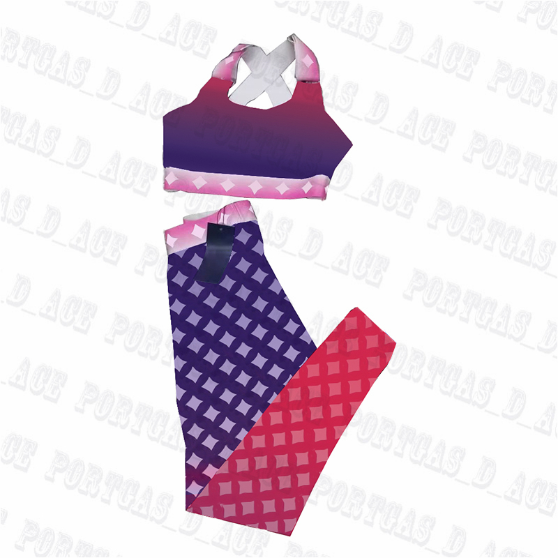 

Flowers Letter Yoga Outfits Sexy Home Clothing Womens Two Piece Pants Vintage Printed Tracksuits Fitness Jogging Suits For Women