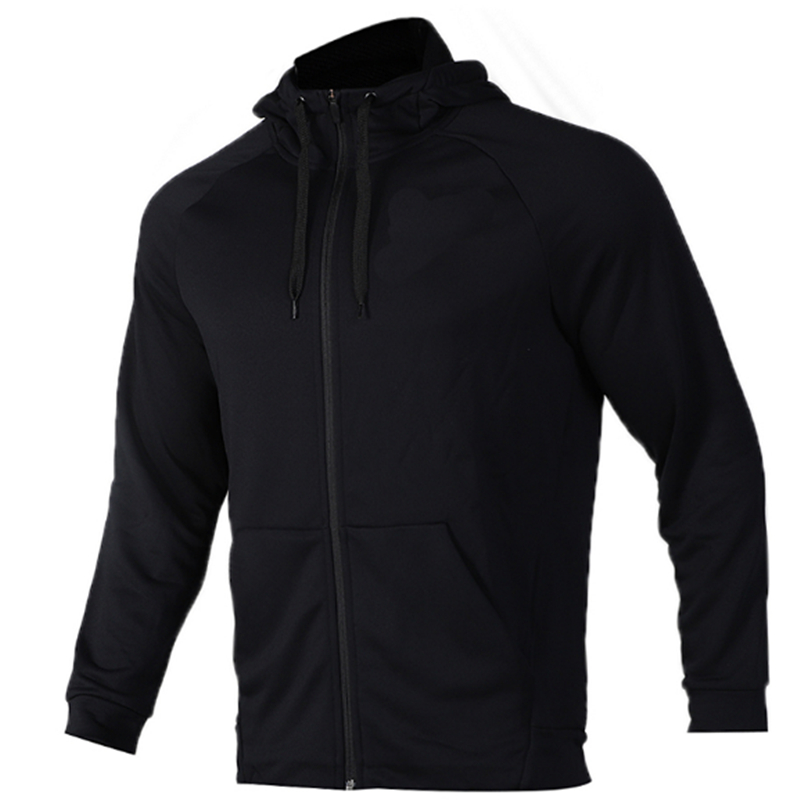 

High Quality Long Sleeve Mens Jackets Fashion Outwear Casual Windproof Coats NK9273, Black;brown