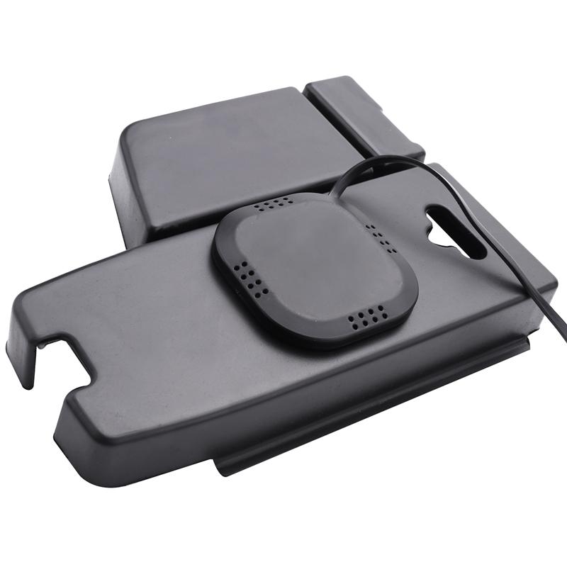 

Car Organizer Mobile Phone Wireless Charging In The Middle Of Store Content Box Accessories For F30 F31 F32 F34 320 2012-2021 Lhd