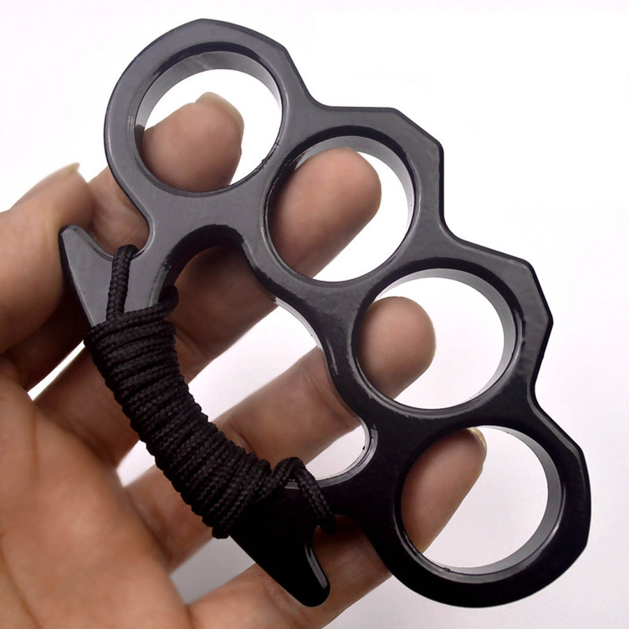 

Fidget Toys Skeleton Shape Beer Bottle Opener Window Tool Brass Knuckles Knuckle Pendant Toys, Golden;silver