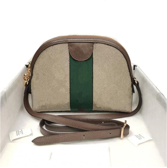 

Wallet Ophidia Chain Shoulder Crossbody Bags Luxurys Designers Handbags Purse Women Fashion Shopping Bag wallets Clutch, Chain bag