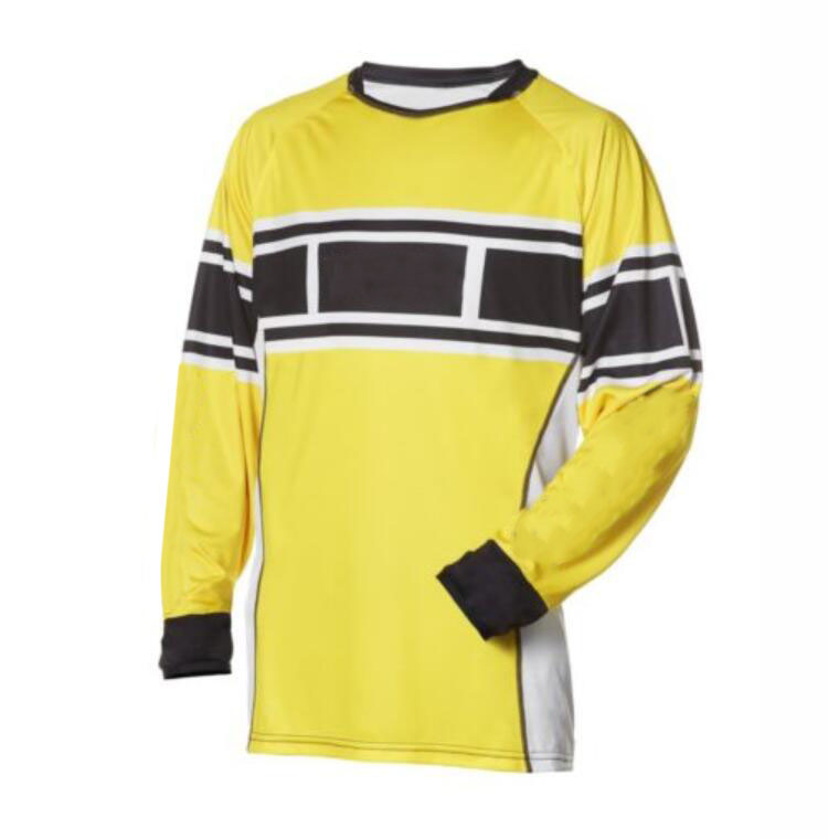 Dakar Rally extreme off-road motorcycle endurance mountain bike downhill men and women round neck casual fashion T-shirt-image-668550938