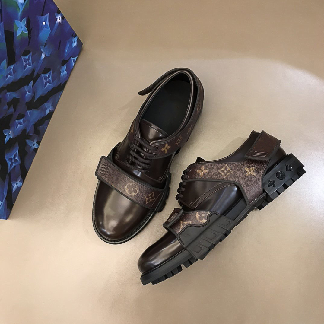 

Fashion Trend Man Leisure Shoes luxury Designer Sneaker Genuine Leather pointed toe Race Runner Shoes Outdoors Trainers With Box US38-45, As picture