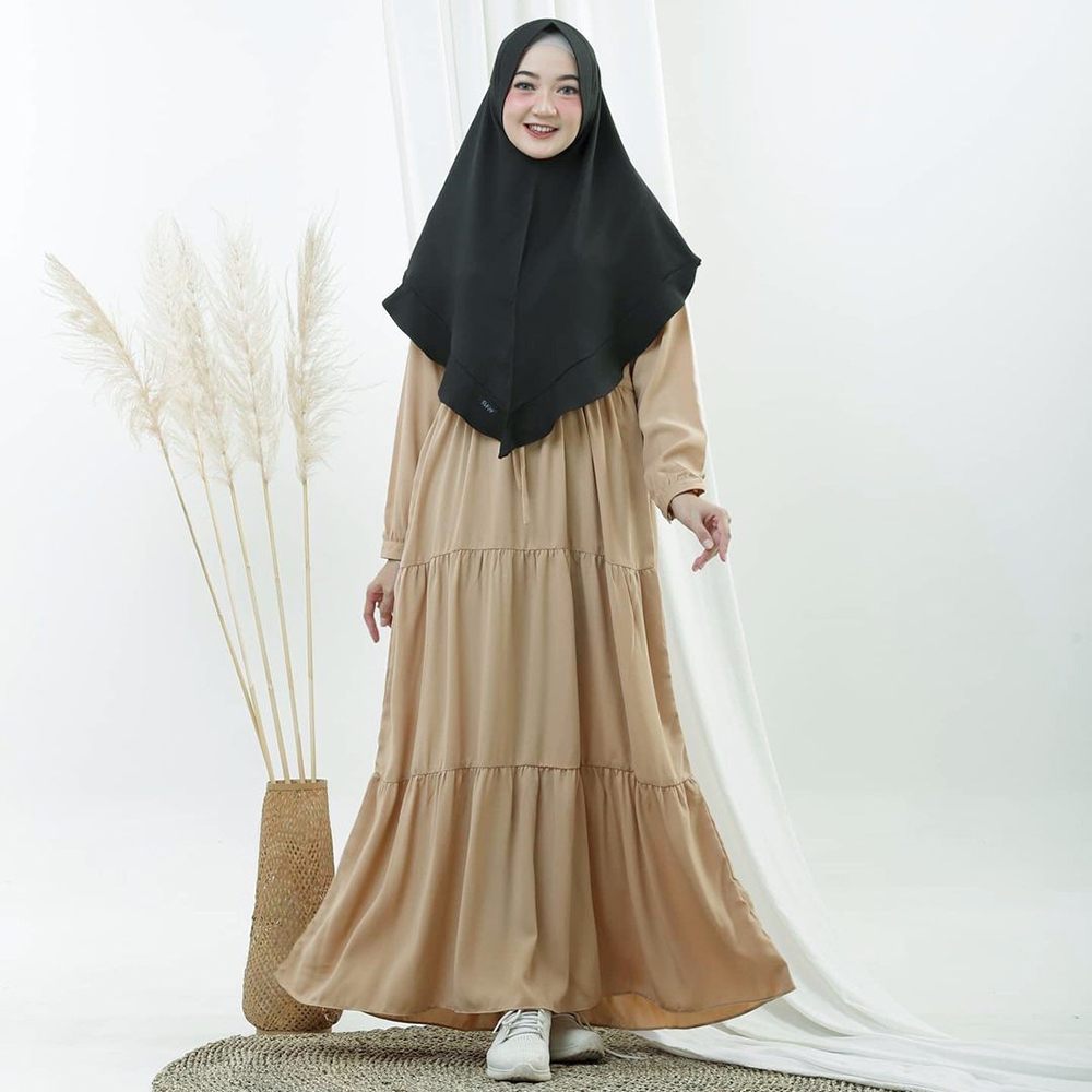 

Vestidos Abaya Dubai Turkey Muslim Fashion Hijab Dress Islam Clothing Maxi Dresses Abayas For Women Robe Musulman De Moda Femme