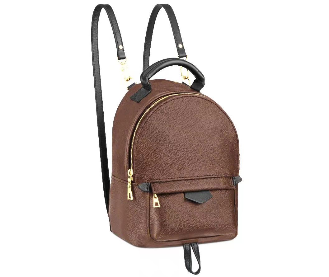 

Mini backpack lady Genuine Leather designer Backpacks fashion back pack for women handbags Luxurys shoulder Purse Cross body bag