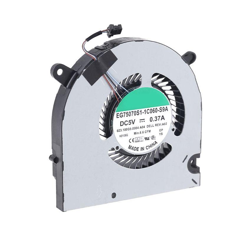 

GPU Cooling Fan For 3-3590 EG75070S1-1C060-S9A EG75070S1-1C070-S9A W8ED Fans & Coolings