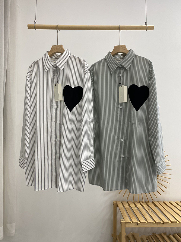 

Designer European plaid shirt all over the long sleeve students summer men and women hip hop style clothing with labels, Black