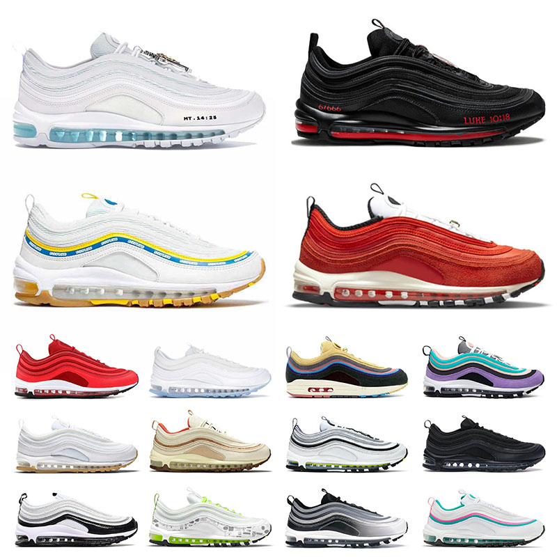 

2021 Newest Running Shoes Mens Womens Sports Sneakers Cork Kaomoji White Gum Gym Red Black Bullet Ghost South Beach Purple Wolf Grey Metallic Gold Trainers Runner, 36-45 white gum