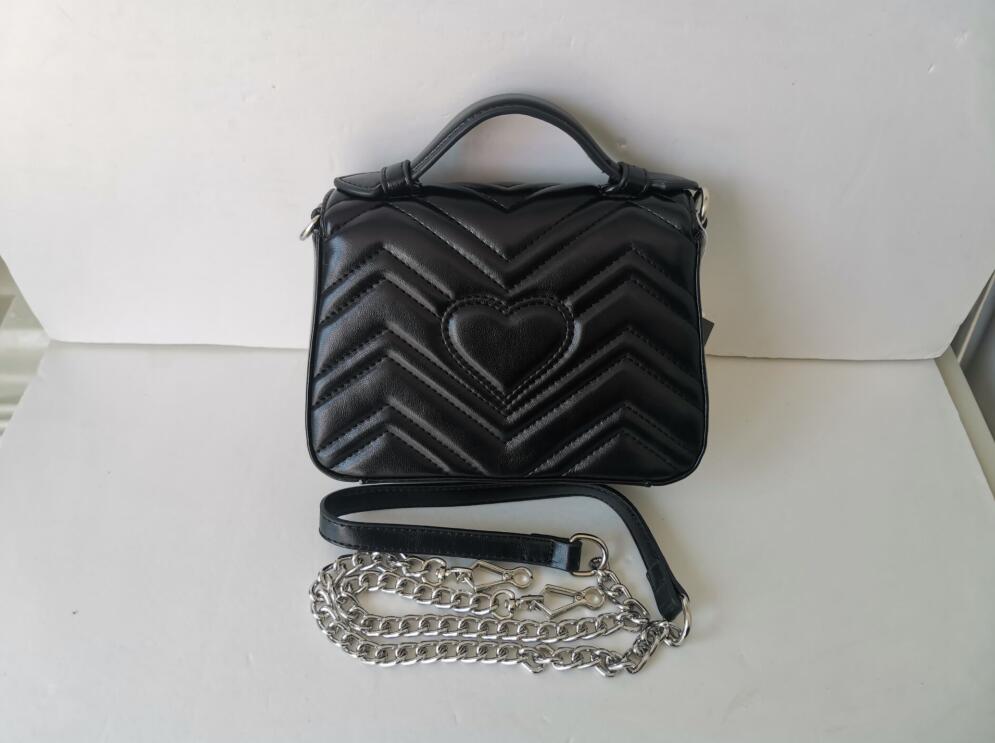 

Fashion High Quality Women Lady Messenger Bags artificial leather Crossbody Handbags Purses tote Shoulder Bag 7727#21x15x8cm, Green