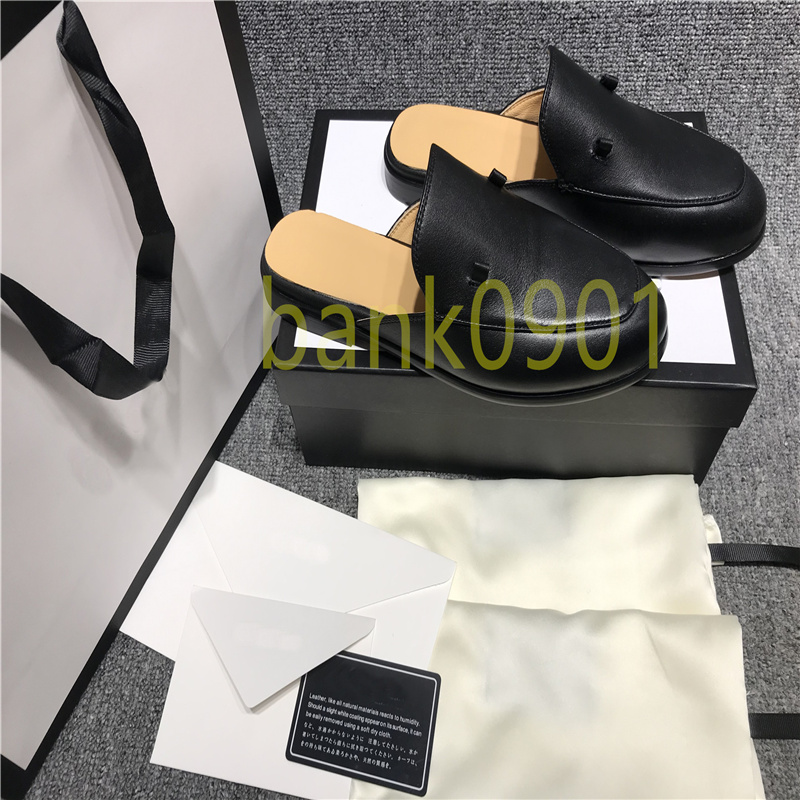 

Luxury fashion shoes Women Leather Sandal Horsebit Gold-toned Outdoor Lady Beach Sandals Casual Slippers Ladies Comfort Walking Shoes with box dustbag size35-45