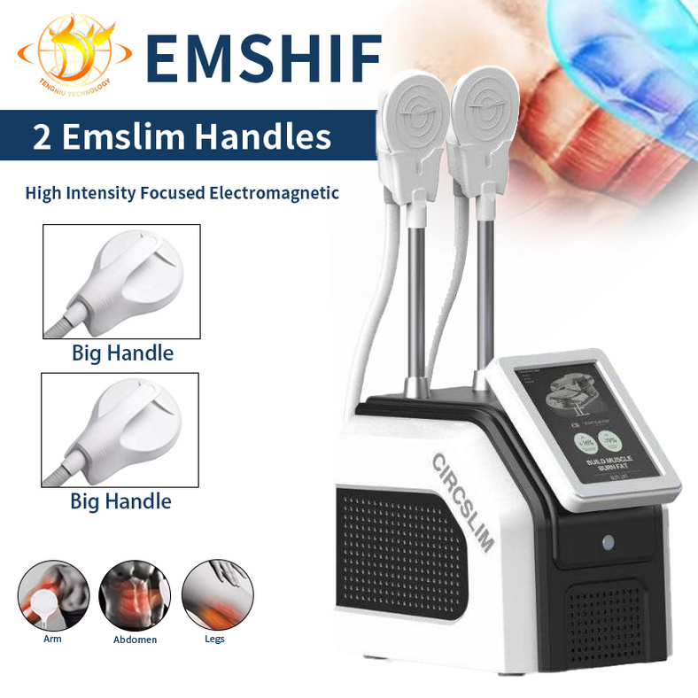 

Foot Massager Product Emslim Em Slim Body Sculptings Shaping Electromagnetic Muscle Buildings Clinic Use Equipped Operation Video204