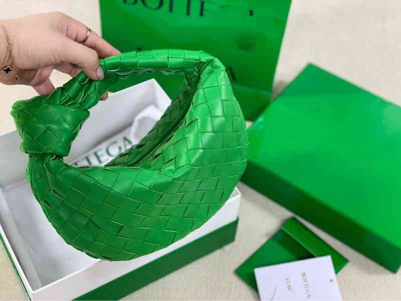 

Handbags Venetas Designer Bottegas Woven Bag 2022mini Dumpling Pillow Knot Leather Hand Armpit Women's Bag Handbag, Twenty-eight twenty-three eight