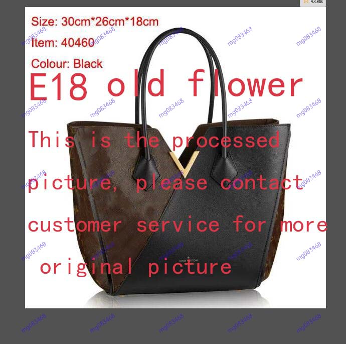 

World's top women's bag brand fashion l designer bag handbag l backpack shoulder bag, E1