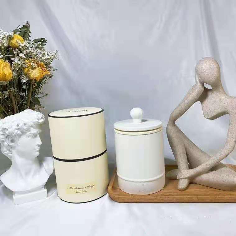 

Incense On sale candles fragrance for man and women Candle 300g High Quality copy Clone designer