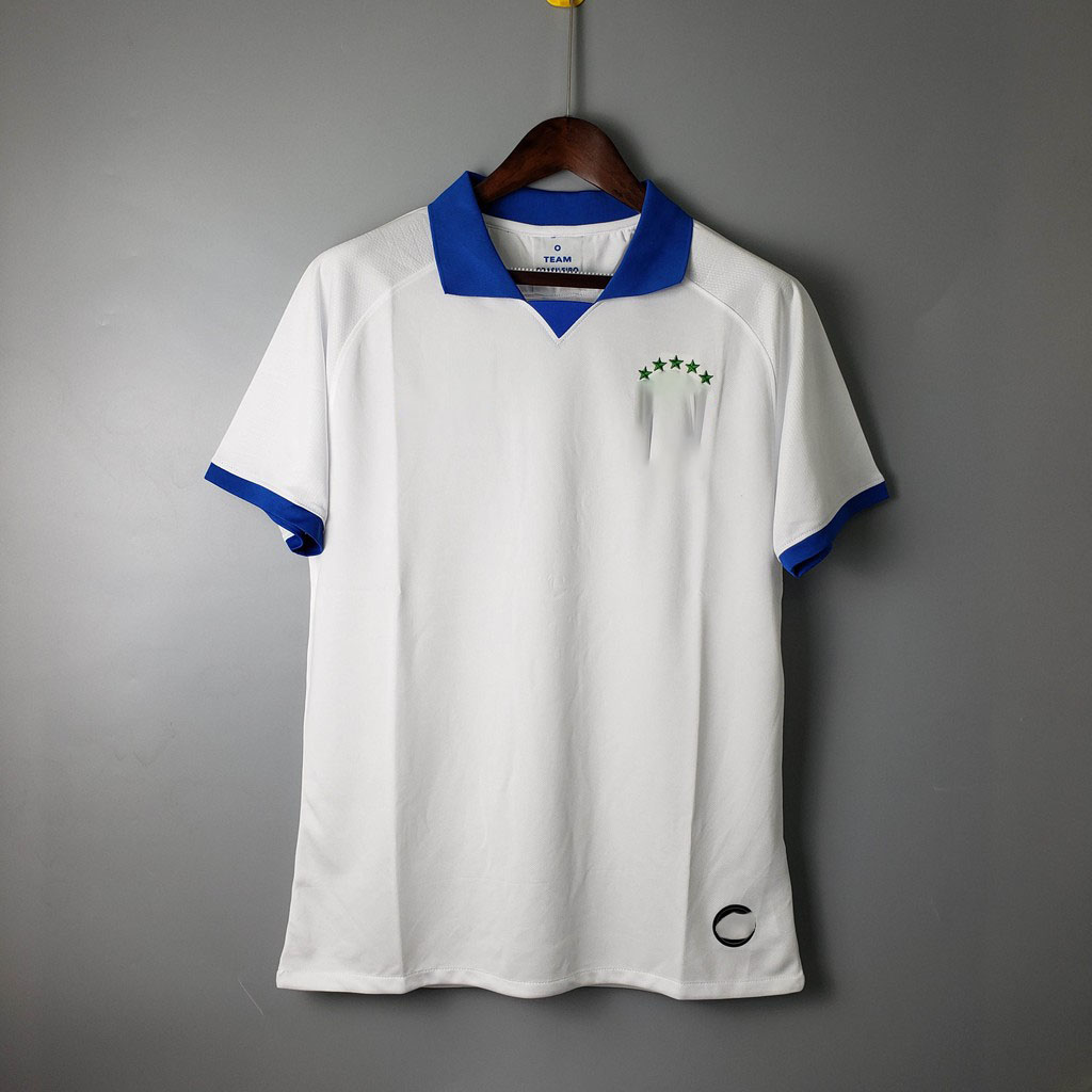 

Camisa De Futebol Brasil Men's Clothing T Shirts, No name