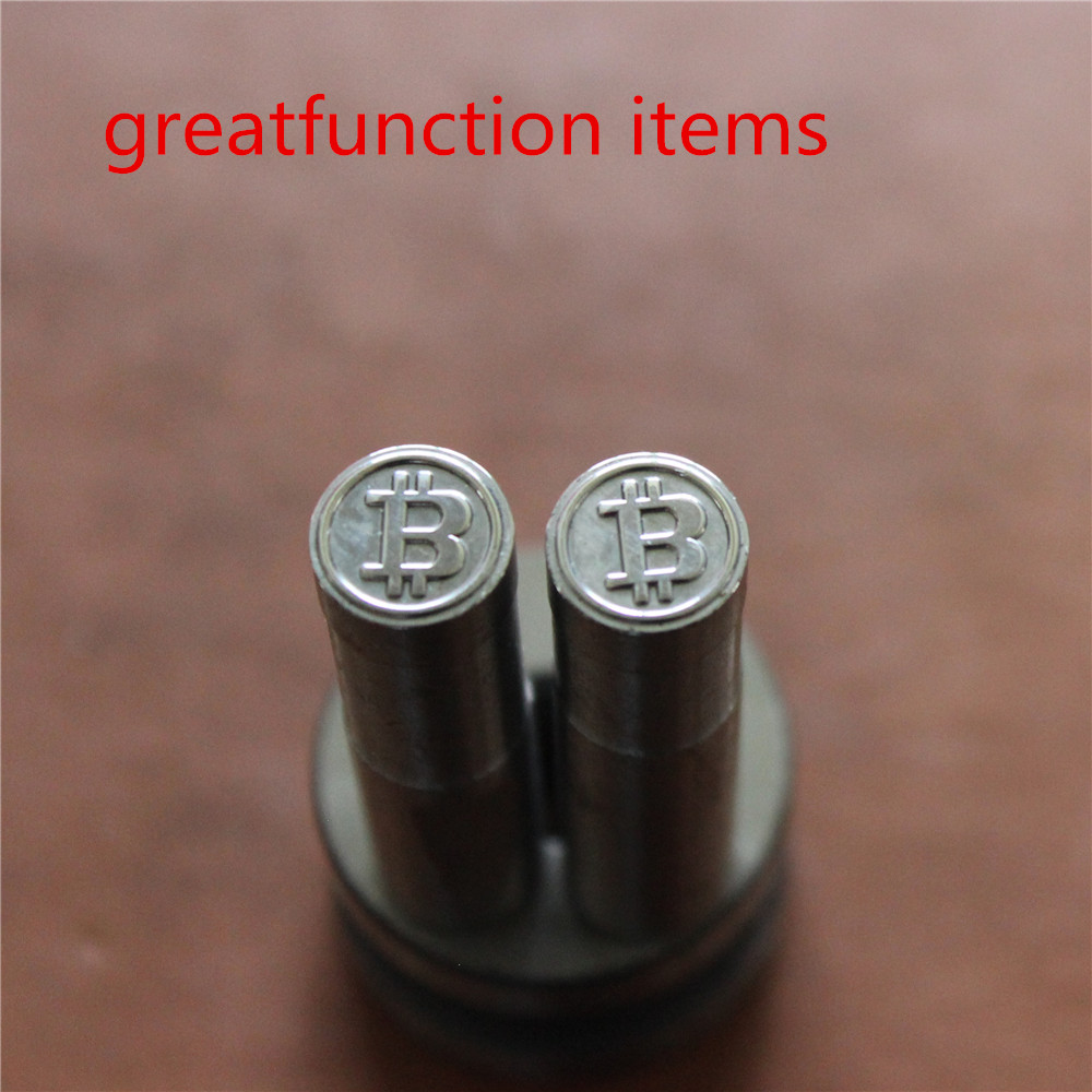 

Round BIT Milk Candy Tools Manufactured stocks Tablet Die tdp mold mould Press Punch Set Custom Customization Cast For TDP0 or TDP1.5 / TDP5 Machine