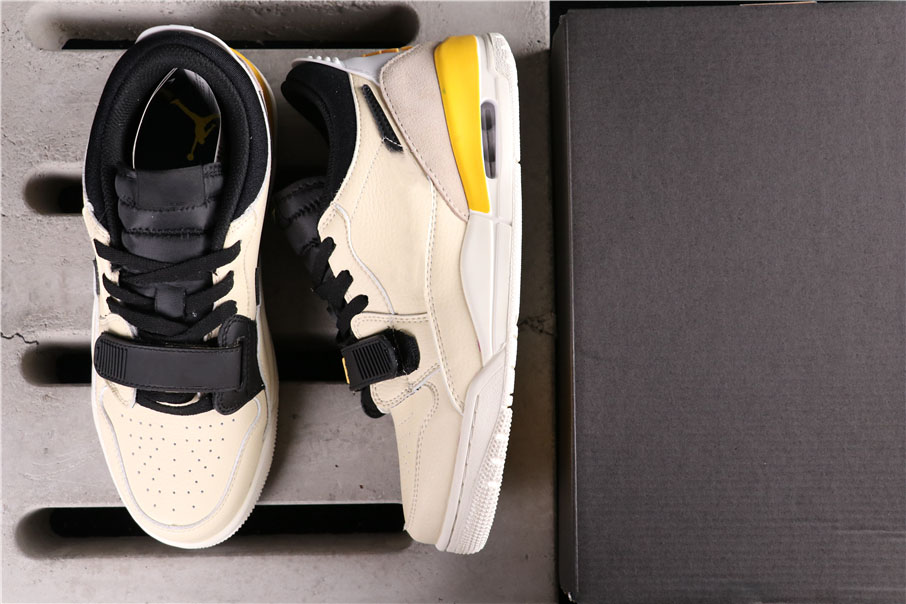 

Genuine sale Jumpman 312 men's and women's basketball shoes, couple style brown-yellow sneakers, full size 36-45