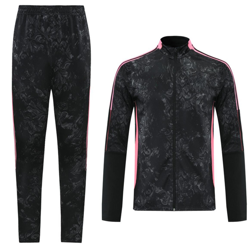 

19 20 21 Mens soccer tracksuit jacket football training suit 2020 2021 men football tracksuit survetement foot chandal jogging