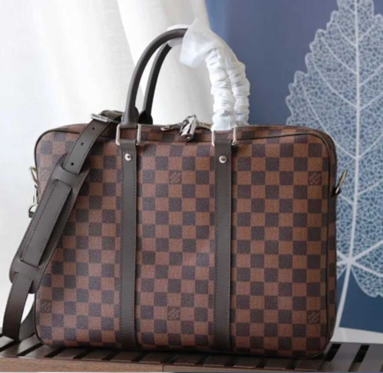 

handles luxury city original single n41466 porte-documents voyage small men handbags iconic brand shoulder bags totes cross body designe