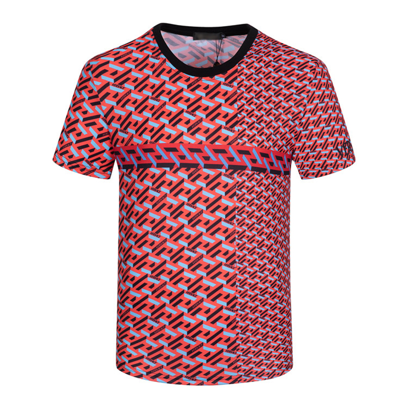 

New Mens Women Designers T Shirt Fashion Men S Casual T Shirts Man Clothing Street Designer Shorts Sleeve Clothes TshirtsM-3XL#9, Customize