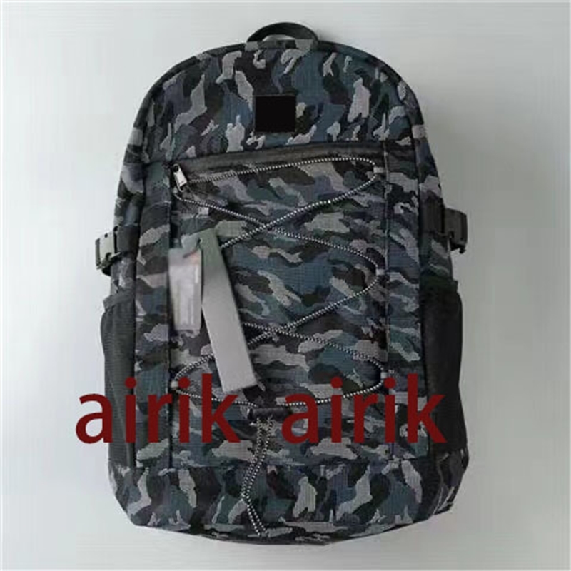 

New designer stone stone new pop bag double shoulder men's and women's bag portable schoolbag backpack 6, Pay for dhl